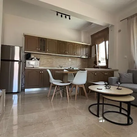 شقة Casa Nido 2 *