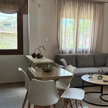 Casa Nido 2 شقة بوتوس