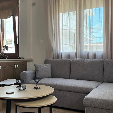 Casa Nido 2 شقة *