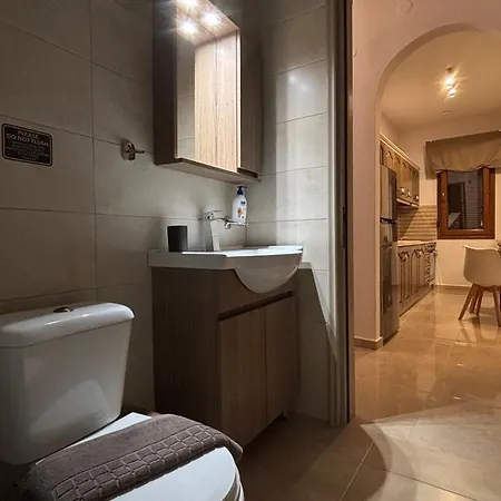 Casa Nido 2 * بوتوس