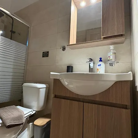 Casa Nido 2 شقة *