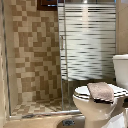 Casa Nido 2 شقة بوتوس