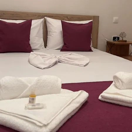 Casa Nido 2 بوتوس