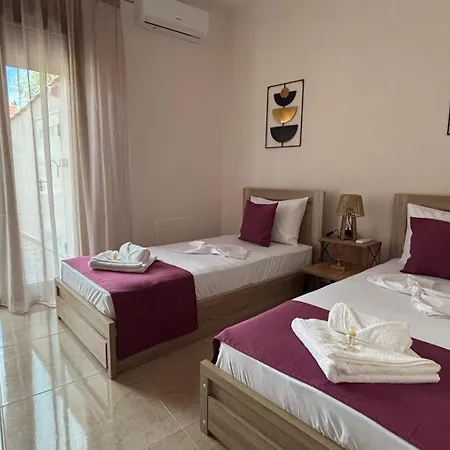 Casa Nido 2 بوتوس
