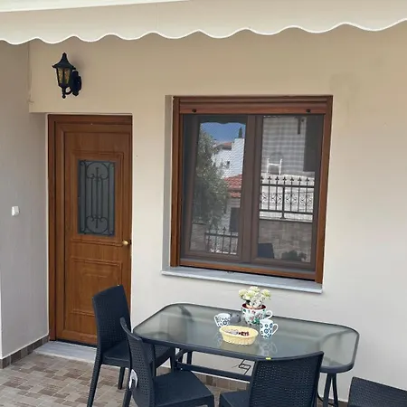 Casa Nido 2 شقة